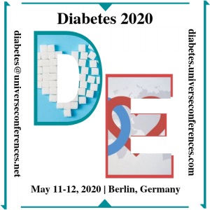 Diabetes and Endocrinology Utilitarian Conferences Gathering