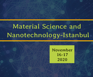 Material Science and Nanotechnology Webinar