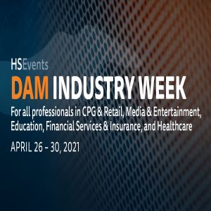 DAM Industry Week