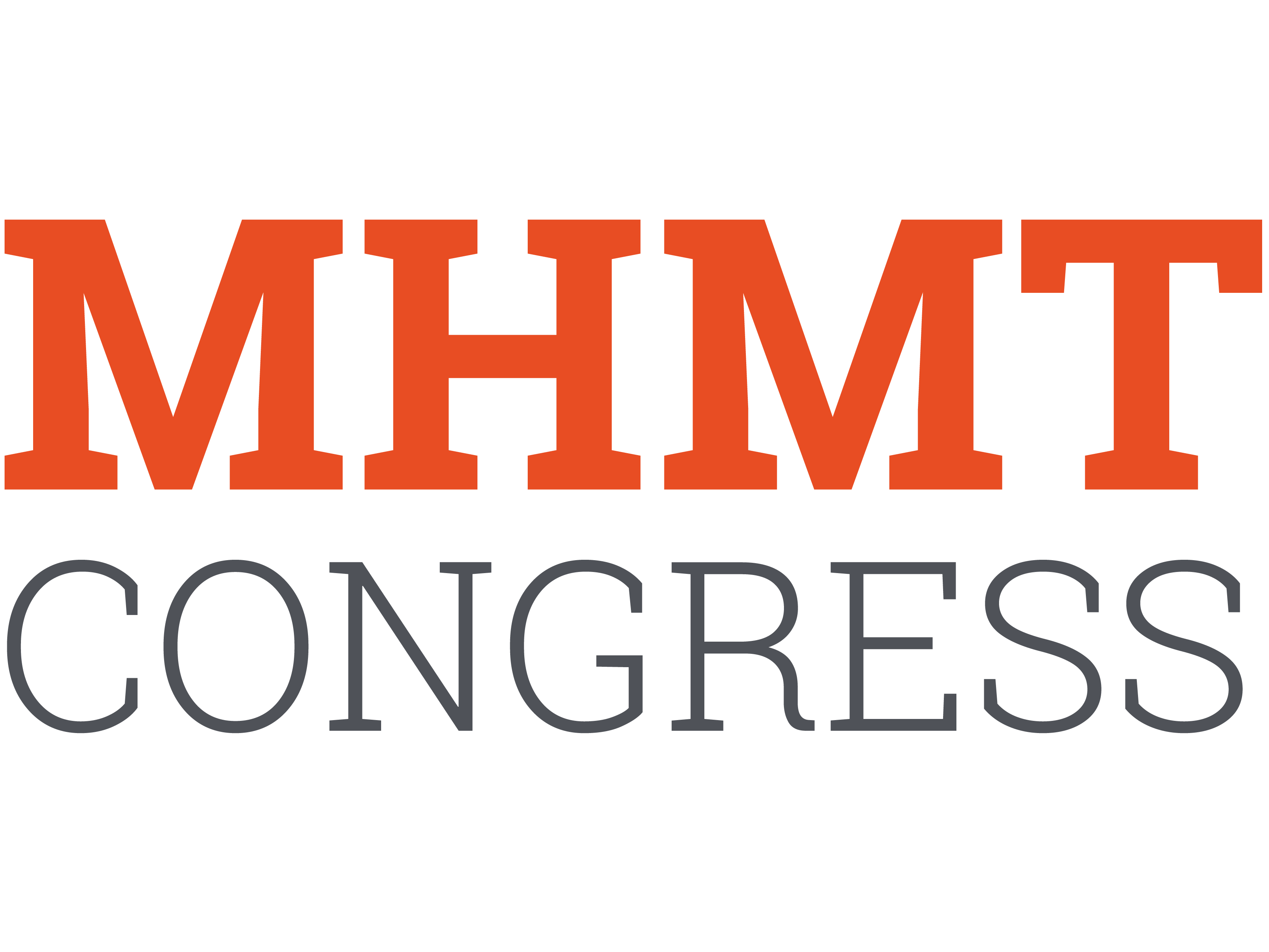 10th World Congress on Momentum, Heat and Mass Transfer (MHMT 2025)