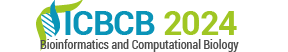 2024 12th International Conference on Bioinformatics and Computational Biology (ICBCB 2024)
