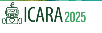 2025 The 11th International Conference on Automation, Robotics and Applications (ICARA 2025)