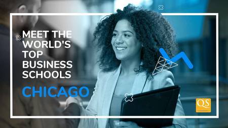 Chicago: Free MBA and Professional Networking Event