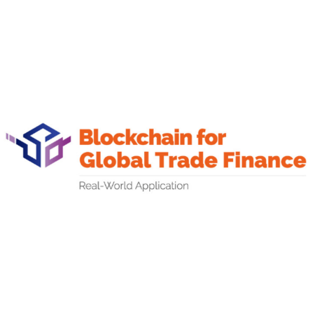 Blockchain for Global Trade Finance: Real-World Application