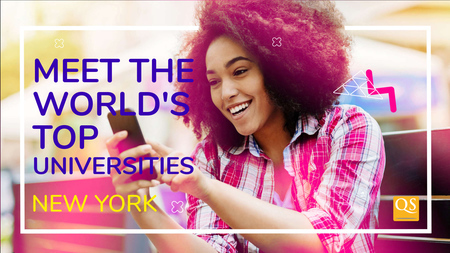 New York Graduate Fair - Meet Top US & International Master's Programs