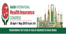 The Saudi International Health Insurance Congress