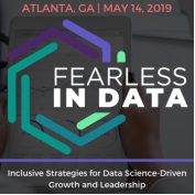 Fearless in Data