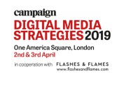 Digital Media Strategies 2019
