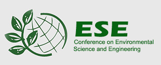 2nd Int. Conf. on  Environmental Science and Engineering