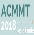 Asia Conf. on Material and Manufacturing Technology+EI Compendex, Scopus and ISI