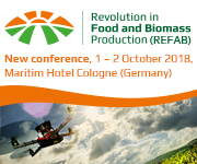 Revolution in Food and Biomass Production
