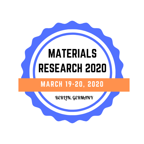 Global Summit on Materials Research & Nanotechnology