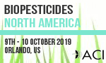 Biopesticides North America 2019