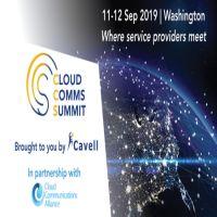 Cloud Comms Summit Washington 2019