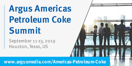 Argus Americas Petroleum Coke Summit