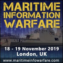 Maritime Information Warfare