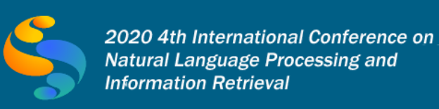 ACM--4th Intl. Conf. on Natural Language Processing and Information Retrieval--Scopus, Ei Compendex