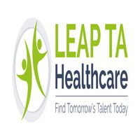 LEAP TA: Healthcare 2019