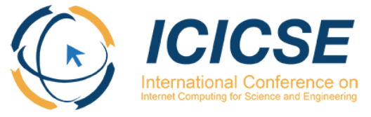 Intl. Conf. on Internet Computing for Science and Engineering--Ei Compendex, Scopus