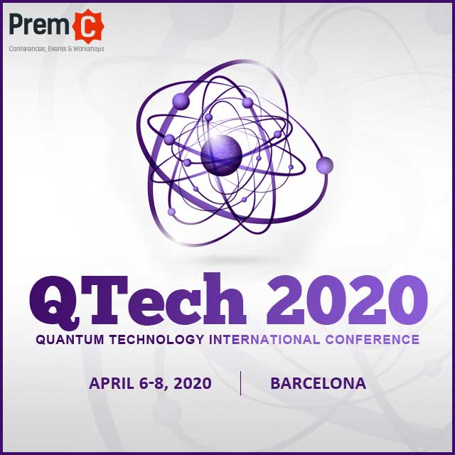 Quantum Technology International Conference 2020