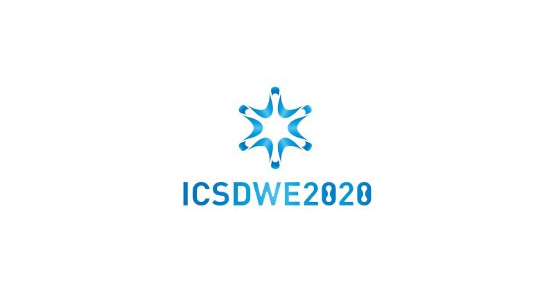 2020 the 3rd International Conference on Sustainable Development of Water and Environment (ICSDWE2020)