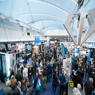 AME Mineral Exploration Roundup Conference 2020, Vancouver