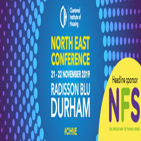 CIH North East Conference