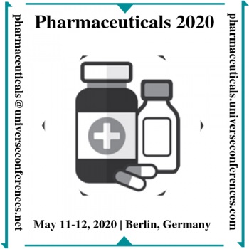 Pharmaceuticals Utilitarian Conferences Gathering