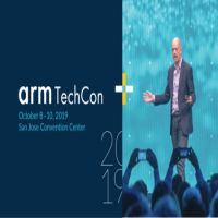 Arm TechCon - October 8-10 2019 - San Jose Convention Center