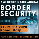 Border Security Conference