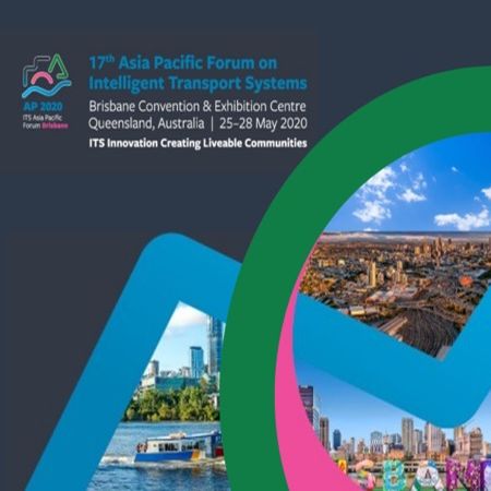 17th Asia Pacific Forum on Intelligent Transport Systems