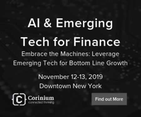 AI and Emerging Tech for Finance
