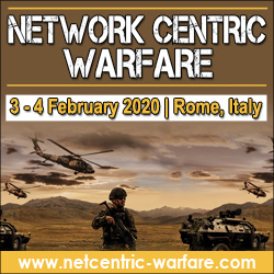 Network Centric Warfare 