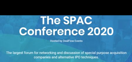 The SPAC Conference 2020