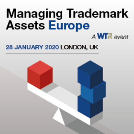 Managing Trademark Assets Europe 2020