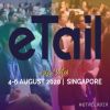 eTail Asia Conference in Singapore August 2020