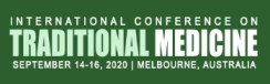 International Conference on Traditional Medicine