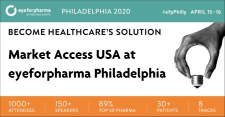 Market Access USA at eyeforpharma Philadelphia