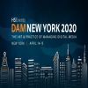 Digital Asset Management New York 2020