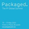 The 9th Global Packaged Summit, Brussels (18-19 May, 2020)