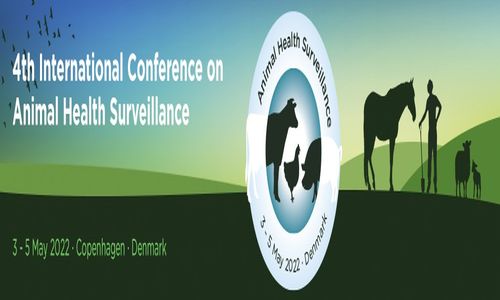 4th International Conference on Animal Health Surveillance