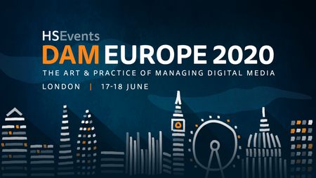 Digital Asset Management Europe 2020