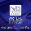 Machine Learning Week Las Vegas 2020 - Virtual Edition