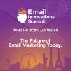 Email Innovations Summit - Las Vegas 2020