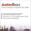 Autosbuzz London 2020