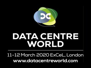 Data Centre World 2020 - London