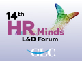 14th HR Minds L&D Forum 