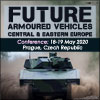 Future Armoured Vehicles Central and Eastern Europe