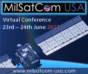 MilSatCom USA 2021 (Virtual Conference)