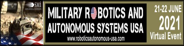 Military Robotics and Autonomous Systems USA